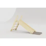 Tobogan pliabil din lemn MamaToyz, 127 x 83 x 37 cm JEMmtyz_slide2