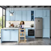 Turn de invatare multifunctional Kule Lite, Natur, MamaToyz JEMMtyz_kulelite