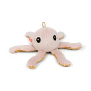 Zornaitoare pentru bebelusi Done by Deer Jelly Roz Pudra