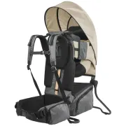 Babymoov - port-bebe pentru drumetii moov and hike+ dune bbba057008