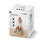 Olita Copii, Easystart, Recipient Detasabil, Baza Antiderapanta, Bariera Anti-stropire, Mint Pjb10283