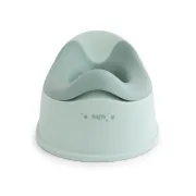 Olita Copii, Easystart, Recipient Detasabil, Baza Antiderapanta, Bariera Anti-stropire, Mint Pjb10283