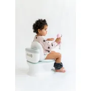 Olita De Tip Wc, Muzicala, Alb Si Mint Pjb10601