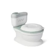 Olita De Tip Wc, Muzicala, Alb Si Mint Pjb10601