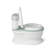 Olita De Tip Wc, Muzicala, Alb Si Mint Pjb10601