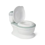 Olita De Tip Wc, Muzicala, Alb Si Mint Pjb10601