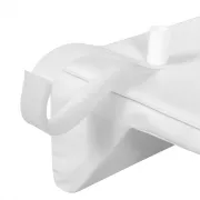 Saltea de infasat, Ceba Baby, Basic, 50x70 cm, Cu intaritura, Pentru comode, masute de infasat si patuturi, Fara BPA, 0 luni+, Goose BYNW-216-000-731