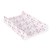 Saltea de infasat, Ceba Baby, Ultra Light, 50x70 cm, Atasabila la patut, Fara BPA, 0 luni+, Lots of Love BYNW-204-000-748