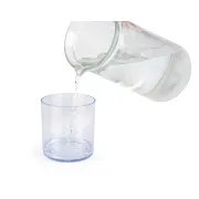 Set Chicco POP, gel curatare fata cu aroma prajitura de vanilie si dispozitiv formare spuma, 150ml, 6ani+ CHC1281040-9
