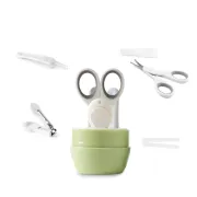 Set manichiura bebe Chicco Bufnita, 0luni+ CHC1073130-7