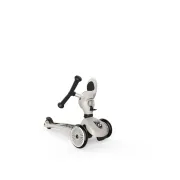 Trotineta Copii 2in1 Premium Scoot  Ride Highwaykick 1 Ash, Cu E Ezut, Sistem Anti-rasturnare, Reglabila 1,  5 Ani (max. 50 Kg) Pjb96268