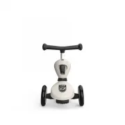 Trotineta Copii 2in1 Premium Scoot  Ride Highwaykick 1 Ash, Cu E Ezut, Sistem Anti-rasturnare, Reglabila 1,  5 Ani (max. 50 Kg) Pjb96268
