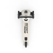 Trotineta Copii 2in1 Premium Scoot  Ride Highwaykick 1 Ash, Cu E Ezut, Sistem Anti-rasturnare, Reglabila 1,  5 Ani (max. 50 Kg) Pjb96268