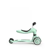 Trotineta Copii 2in1 Premium Scoot  Ride Highwaykick 1 Kiwi, Cu E Ezut, Sistem Anti-rasturnare, Reglabila 1,  5 Ani (max. 50 Kg) Pjb96355
