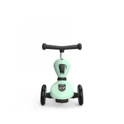 Trotineta Copii 2in1 Premium Scoot  Ride Highwaykick 1 Kiwi, Cu E Ezut, Sistem Anti-rasturnare, Reglabila 1,  5 Ani (max. 50 Kg) Pjb96355