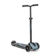 Trotineta Premium Copii Scoot  Ride Highwaykick 5 Led Steel ,   Reglabila, Roti Luminoase, 5 Ani+, Pana La 80 Kg Pjb96434