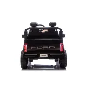 Mae Ina Electrica Ford Raptor 24v Negru, 2 Locuri, Licenta Oficiala ,   Telecomanda 2.4g, Scaun Piele Pjbc4k0985zwart