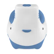 Olita Interactiva Pentru Copii Cu Sunet, Kidwell Fino, Alb Si Blue, 18 Luni + Pjbnocnfin01a0