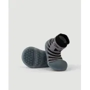 Pantofi Barefoot Primii Pae I Chameleon Dandy Gray ,   Ie I Schimba Culoarea A N Soare   Bigtoes, 20 Eu, 6 - 12 Luni Pjbcha251