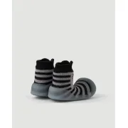 Pantofi Barefoot Primii Pae I Chameleon Dandy Gray ,   Ie I Schimba Culoarea A N Soare   Bigtoes, 22.5 Eu, 18 - 24 Luni Pjbcha253