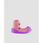Pantofi Barefoot Primii Pae I Chameleon Flower ,   Ie I Schimba Culoarea A N Soare   Bigtoes, 20 Eu, 6 - 12 Luni Pjbcha641