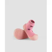 Pantofi Barefoot Primii Pae I Chameleon Flower ,   Ie I Schimba Culoarea A N Soare   Bigtoes, 21.5 Eu, 12-18 Luni Pjbcha642