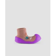 Pantofi Barefoot Primii Pae I Chameleon Forest ,   Ie I Schimba Culoarea A N Soare   Bigtoes, 20 Eu, 6 - 12 Luni Pjbcha661