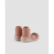Pantofi Barefoot Primii Pae I Chameleon Forest ,   Ie I Schimba Culoarea A N Soare   Bigtoes, 20 Eu, 6 - 12 Luni Pjbcha661