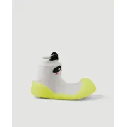 Pantofi Barefoot Primii Pae I Chameleon Forest Panda ,   Ie I Schimba Culoarea A N Soare   Bigtoes, 20 Eu, 6 - 12 Luni Pjbcha271