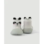 Pantofi Barefoot Primii Pae I Chameleon Forest Panda ,   Ie I Schimba Culoarea A N Soare   Bigtoes, 21.5 Eu, 12 - 18 Luni Pjbcha272
