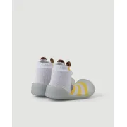 Pantofi Barefoot Primii Pae I Chameleon Giraffe ,   Ie I Schimba Culoarea A N Soare   Bigtoes, 20 Eu, 6 - 12 Luni Pjbcha051