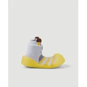 Pantofi Barefoot Primii Pae I Chameleon Giraffe ,   Ie I Schimba Culoarea A N Soare   Bigtoes, 20 Eu, 6 - 12 Luni Pjbcha051