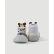 Pantofi Barefoot Primii Pae I Chameleon Giraffe ,   Ie I Schimba Culoarea A N Soare   Bigtoes, 20 Eu, 6 - 12 Luni Pjbcha051