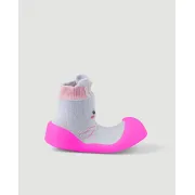 Pantofi Barefoot Primii Pae I Chameleon Iepuras ,   Ie I Schimba Culoarea A N Soare   Bigtoes, 20 Eu, 6 - 12 Luni Pjbch011