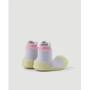 Pantofi Barefoot Primii Pae I Chameleon Iepuras ,   Ie I Schimba Culoarea A N Soare   Bigtoes, 21.5 Eu, 12 - 18 Luni Pjbch012