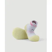 Pantofi Barefoot Primii Pae I Chameleon Iepuras ,   Ie I Schimba Culoarea A N Soare   Bigtoes, 22.5 Eu, 18 - 24 Luni Pjbch013