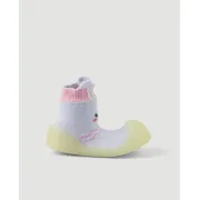 Pantofi Barefoot Primii Pae I Chameleon Iepuras ,   Ie I Schimba Culoarea A N Soare   Bigtoes, 22.5 Eu, 18 - 24 Luni Pjbch013