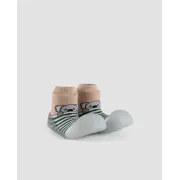 Pantofi Barefoot Primii Pae I Chameleon Koala ,   Ie I Schimba Culoarea A N Soare   Bigtoes, 20 Eu, 6-12 Luni Pjbcha681
