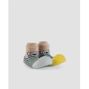 Pantofi Barefoot Primii Pae I Chameleon Koala ,   Ie I Schimba Culoarea A N Soare   Bigtoes, 20 Eu, 6-12 Luni Pjbcha681