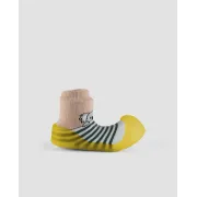 Pantofi Barefoot Primii Pae I Chameleon Koala ,   Ie I Schimba Culoarea A N Soare   Bigtoes, 20 Eu, 6-12 Luni Pjbcha681
