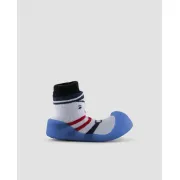 Pantofi Barefoot Primii Pae I Chameleon Pirat ,   Ie I Schimba Culoarea A N Soare   Bigtoes, 22.5 Eu, 18 - 24 Luni Pjbcha543