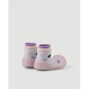 Pantofi Barefoot Primii Pae I Chameleon Unicorn ,   Ie I Schimba Culoarea A N Soare   Bigtoes, 20 Eu, 6 - 12 Luni Pjbcha041