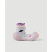 Pantofi Barefoot Primii Pae I Chameleon Unicorn ,   Ie I Schimba Culoarea A N Soare   Bigtoes, 21.5 Eu, 12 - 18 Luni Pjbcha042
