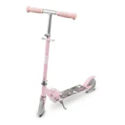 Trotineta Copii 2 Roti Kidwell Skipo Cat, Pliabila, Roti Led, Usoara 2 Kg, 3+ Ani, Pana La 50 Kg Pjbhsskie01