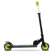 Trotineta Copii 2 Roti Kidwell Skipo Zone, Pliabila, Roti Led, Usoara 2 Kg, 3+ Ani, Pana La 50 Kg Pjbhsskih01