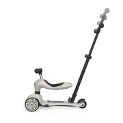 Trotineta Copii 3in1 Premium Scoot  Ride Highwaykick 1 Push And Go Miffy, Cu E Ezut E I Maner Pentru Parinte, Sistem Anti-rasturnare, 1,  5 Ani (max. 50 Kg) Pjb54155