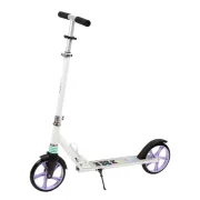 Trotineta Oras Wxm Driff Fluid, Roti 200 Mm, Pliabila, Usoara 3.9 Kg, Pana La 100 Kg Pjbhsdria01