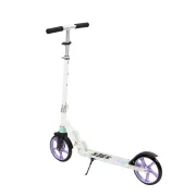 Trotineta Oras Wxm Driff Fluid, Roti 200 Mm, Pliabila, Usoara 3.9 Kg, Pana La 100 Kg Pjbhsdria01