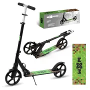 Trotineta Oras Wxm Driff Game, Roti 200 Mm, Pliabila, Usoara 3.9 Kg, Pana La 100 Kg Pjbhsdrid01