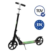 Trotineta Oras Wxm Driff Game, Roti 200 Mm, Pliabila, Usoara 3.9 Kg, Pana La 100 Kg Pjbhsdrid01